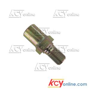 44018046 สกรูจับเวทล้อหลัง แท้ห้าง