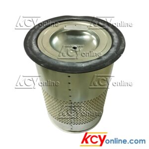 82008596 ไส้กรองอากาศTURBO แท้ห้าง