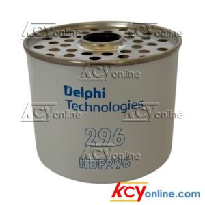 HDF296 กรองโซล่า DELPHI